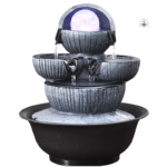 Boule Fontaine Zen Design