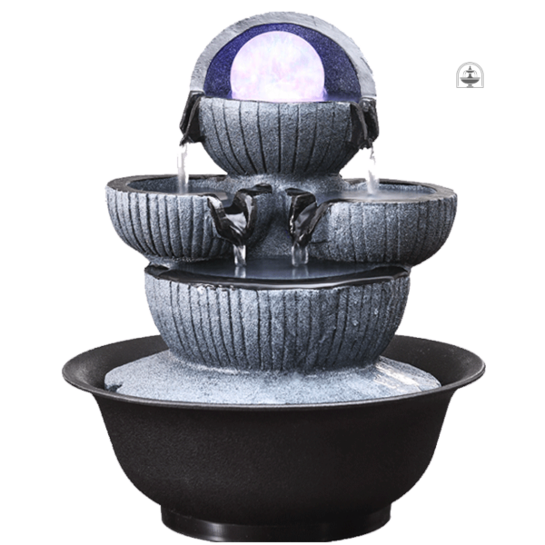 Boule Fontaine Zen Design
