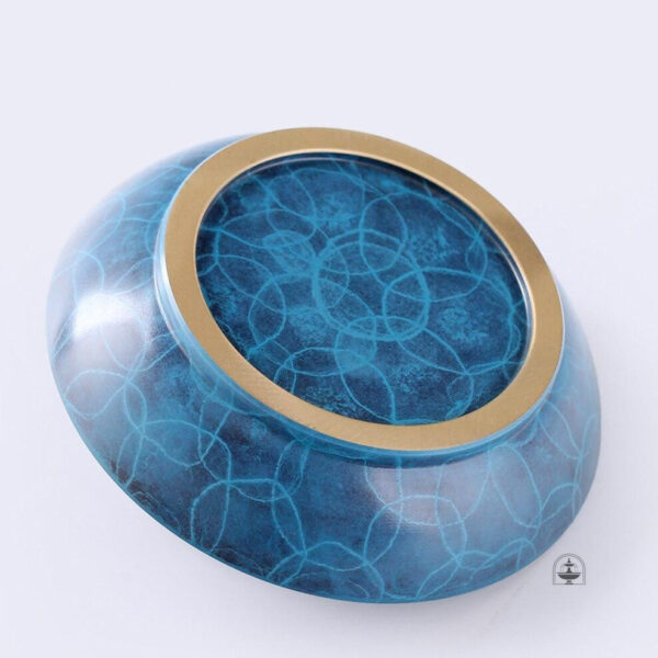Fontaine à encens décorative, idéale pour la méditation et le bien-être