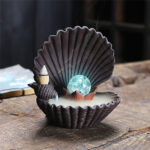 Fontaine à encens, accessoire zen pour votre espace de bien-être