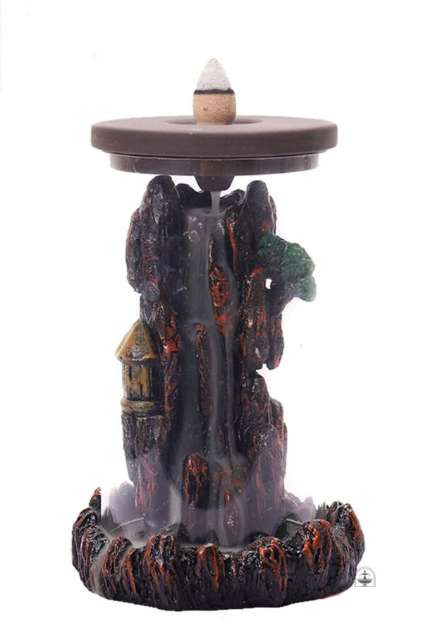 Accessoire spirituel pour pratiques de bien-être