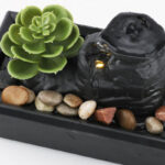 Fontaine Zen pour intérieur, apportant sérénité