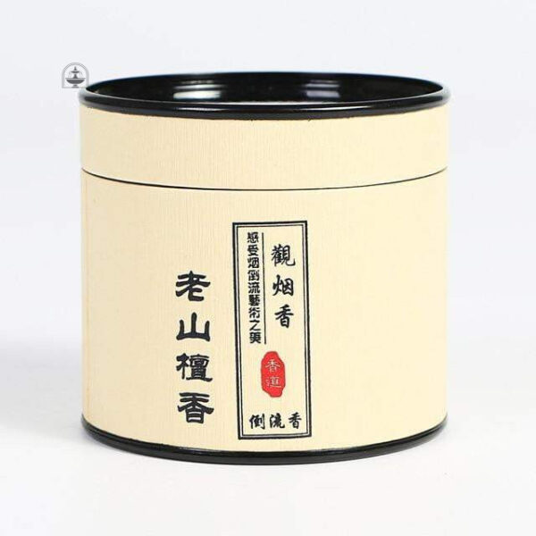 Encens à reflux, parfait pour rituels spirituels