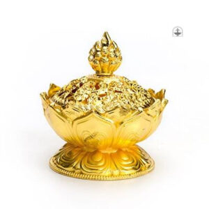 Accessoire d'ambiance gothique pour rituels spirituels
