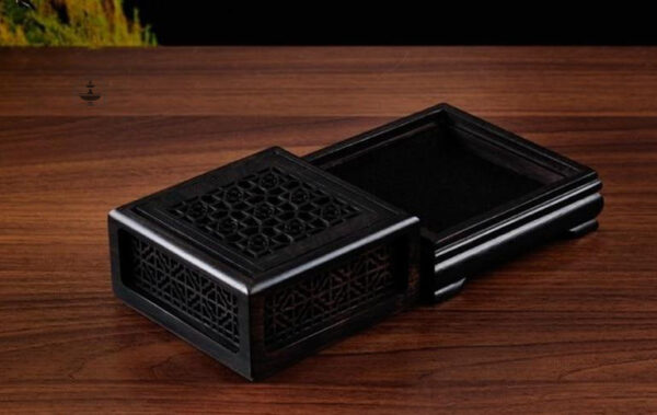 Encensoir noir, un choix parfait pour vos rituels spirituels