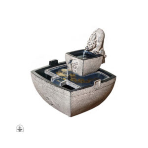 Fontaine Zen en Pierre pour une ambiance relaxante
