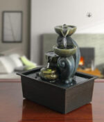 Accessoire de bien-être pour un intérieur serein