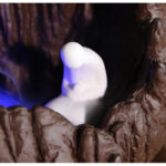 Fontaine à encens pour créer une atmosphère sereine