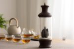 Accessoire décoratif pour aromathérapie et relaxation