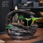 Objet de décoration zen pour ambiance relaxante
