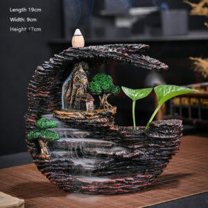 Objet de décoration zen pour ambiance relaxante