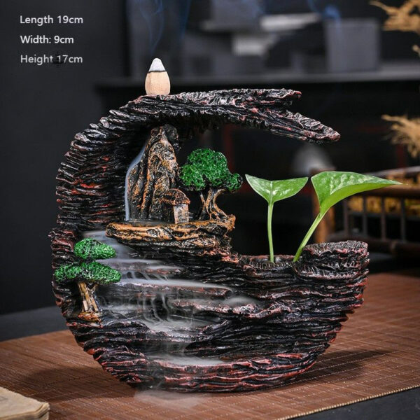 Objet de décoration zen pour ambiance relaxante