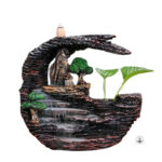 Accessoire pour méditation et bien-être spirituel