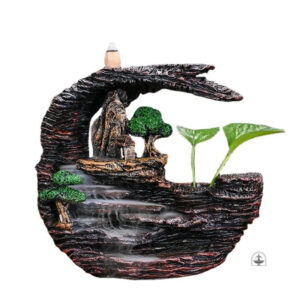 Accessoire pour méditation et bien-être spirituel