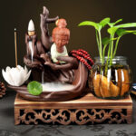 Accessoire spirituel pour méditation