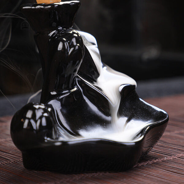 Objets de relaxation avec diffusion de parfum