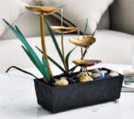 Fontaine Zen pour une ambiance relaxante et apaisante