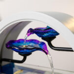 Accessoire esthétique pour enrichir votre aquarium