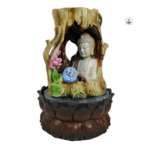 Élément décoratif Bouddha pour intérieur relaxant