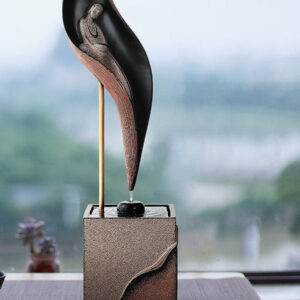Fontaine Zen de table pour une ambiance apaisante