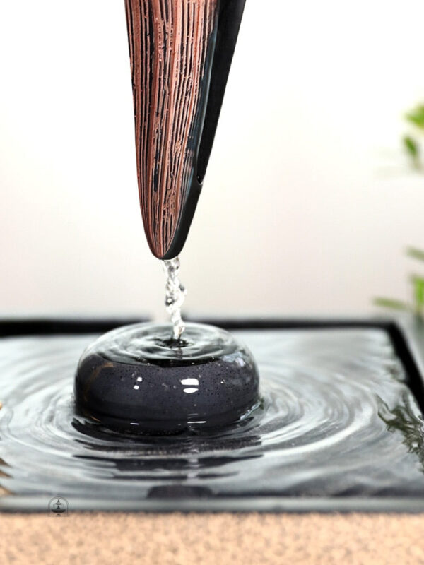 Accessoire relaxant pour créer un espace zen à la maison