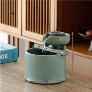 Accessoire zen pour la méditation intérieure