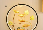 Fontaine décorative moderne pour espaces zen