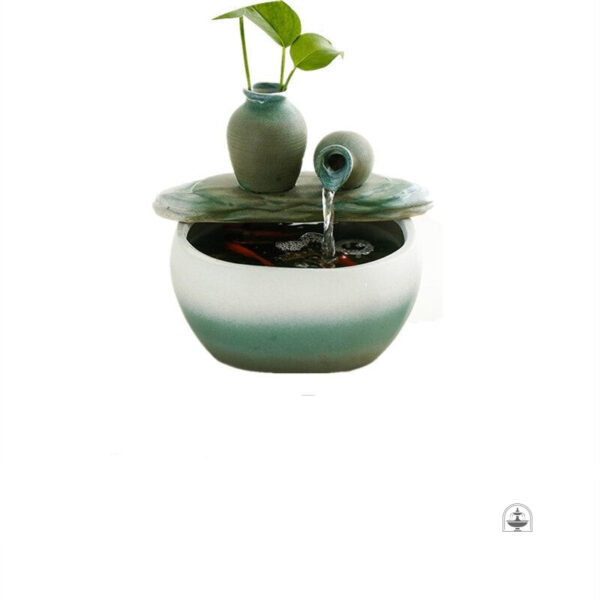 Objet décoratif pour un espace zen et relaxant
