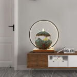 Accessoire zen pour améliorer l'esthétique de la maison