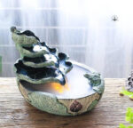 Fontaine relaxante pour intérieur