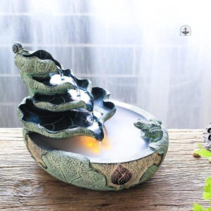 Fontaine relaxante pour intérieur