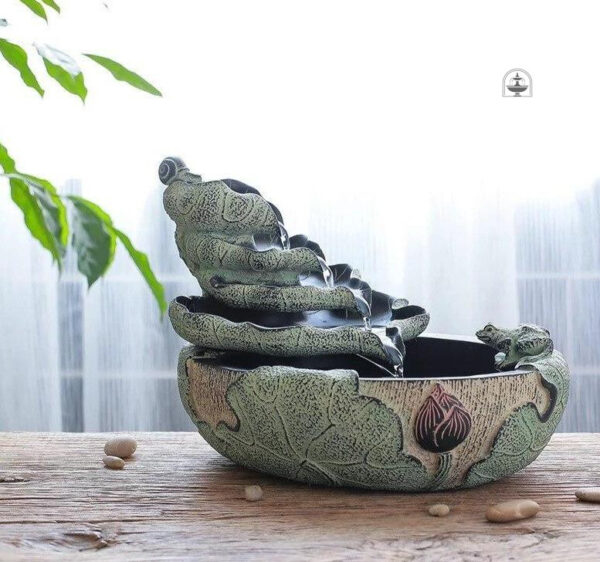 Accessoire de relaxation pour la maison