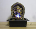 Élément d'eau Ganesha pour harmoniser votre décor
