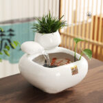 Accessoire zen pour ambiance japonaise