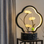 Style japonais pour une touche zen dans votre espace