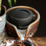 Objet de bien-être pour intérieur zen