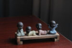 Objet décoratif zen pour embellir un espace