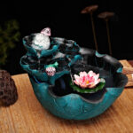 Accessoire décoratif pour relaxation et bien-être