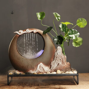Accessoire de relaxation pour harmoniser l'espace