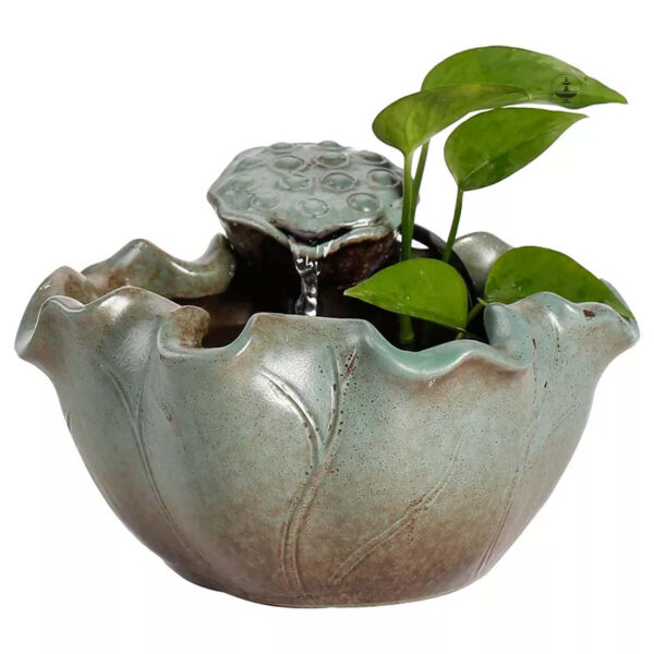 Fontaine Zen d'Intérieur pour une ambiance apaisante