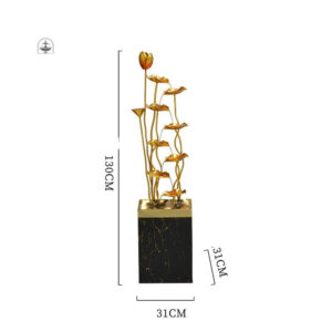 Fontaine Zen d'Intérieur Grand Modèle avec design apaisant