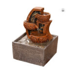 Fontaine Zen Intérieure