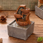 Accessoire zen pour ambiance sereine