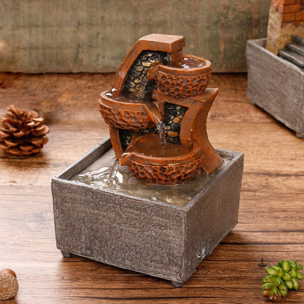 Accessoire zen pour ambiance sereine