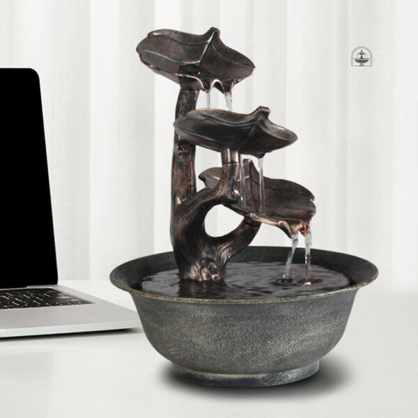 Accessoire de bien-être pour la maison moderne