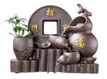 Décoration zen pour un intérieur relaxant