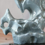 Fontaine relaxante pour ambiance sereine