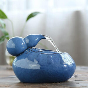 Fontaine Zen pour une ambiance apaisante