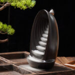 Accessoire zen, Fontaine à Encens pour relaxation