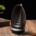 Fontaine à Encens décorative pour un intérieur serein